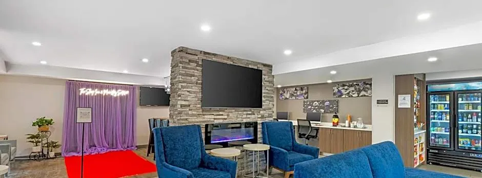 MainStay Suites Oakbrook Terrace - Chicago