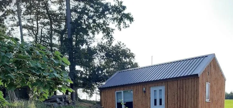 Beautiful Studio Chalet in the Highlands