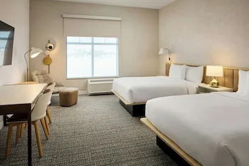 Fairfield Inn & Suites Perry Georgia National Fairgrounds