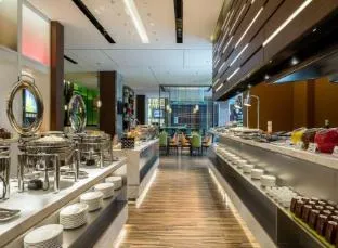 Hampton by Hilton Hangzhou Binjiang