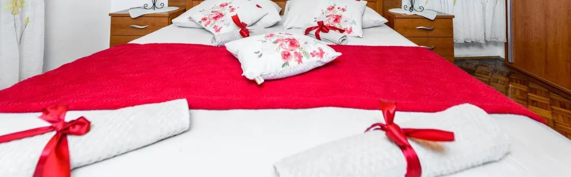Apartman Antonio