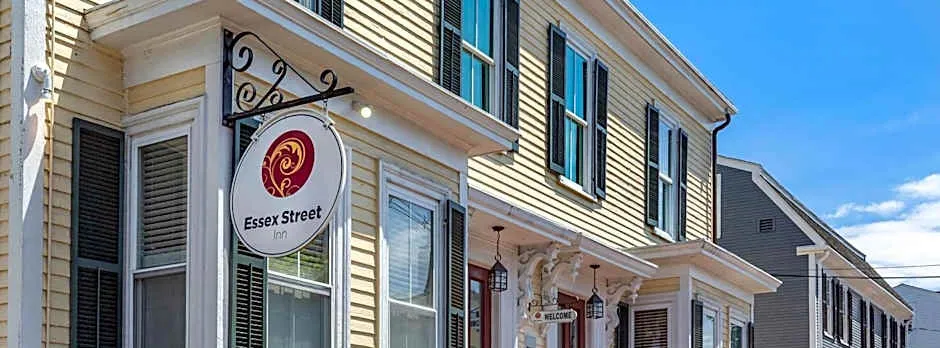 Essex Street Inn & Suites, Ascend Hotel Collection