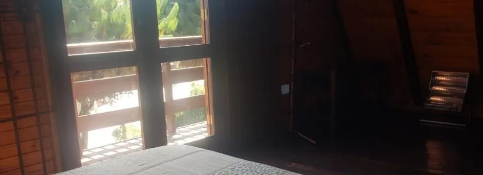 Chale Sonho Da Vovo - Pertinho Do Centrinho!