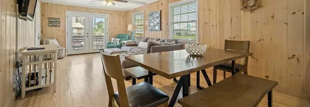 Don t Worry Beach House 3 2 2 Blocks to Beach