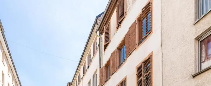 Appartement Marie
