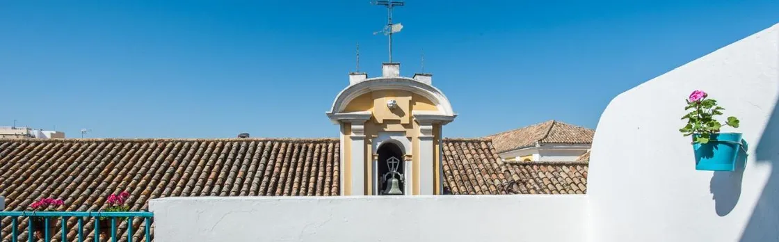 Hommyhome Pozo Santo Penthouse