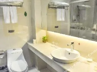 Chuang Xing Da Hotel
