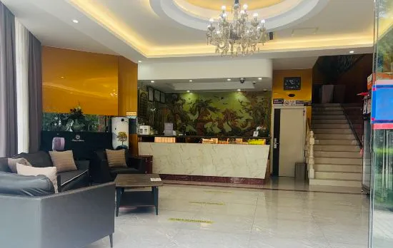 Hongxing Business Hotel
