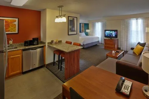 Residence Inn by Marriott Orlando East/UCF Area