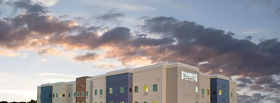 Staybridge Suites - Houston NW Cypress Crossings By IHG