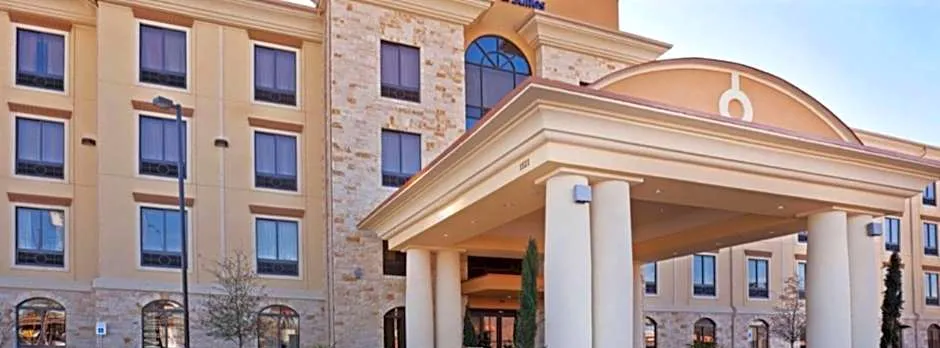 Comfort Inn & Suites Dallas Medical-Market Center
