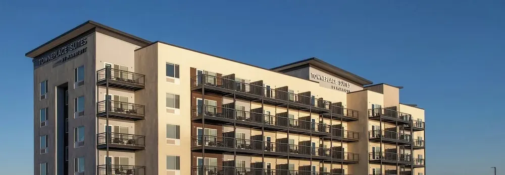 Towneplace Suites By Marriott Great Falls