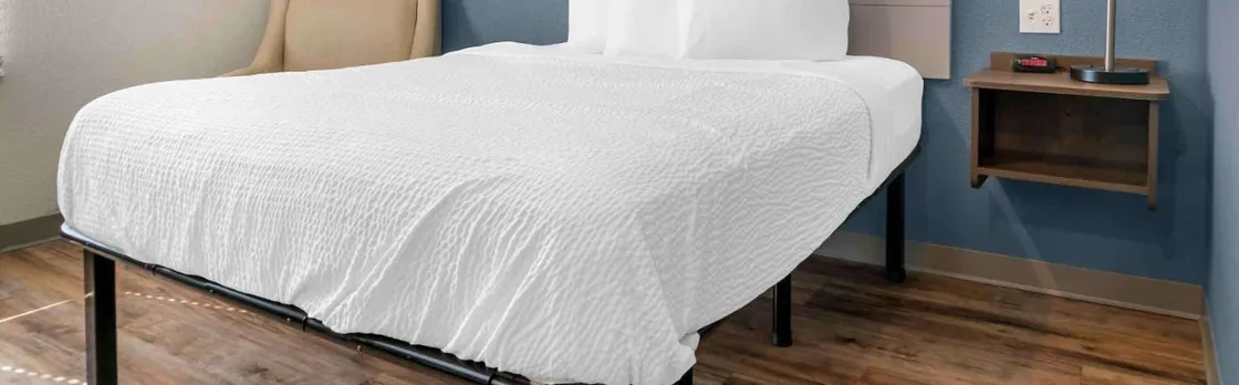 Extended Stay America Suites Detroit Rochester Hills