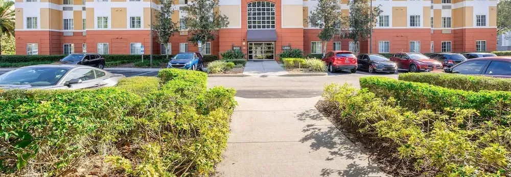 Extended Stay America Suites Orlando Lake Buena Vista