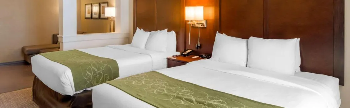 Comfort Suites
