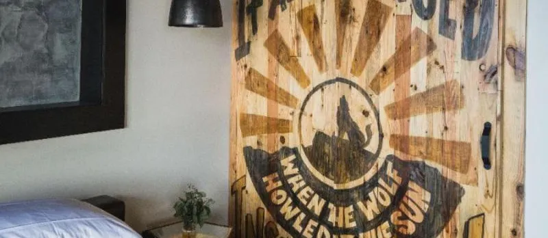 Gunrunner Boutique Hotel