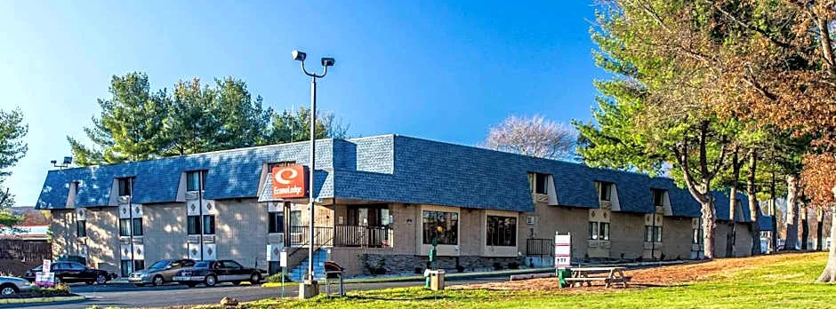 Econo Lodge Milldale-Southington