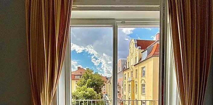 Das Nikolai Hotel