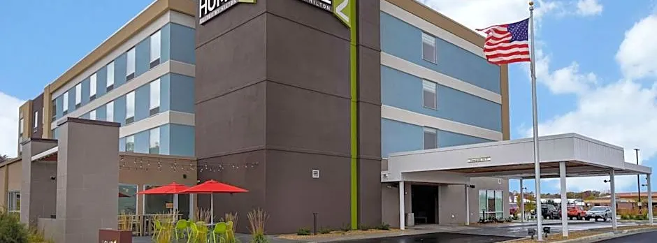 Home2 Suites by Hilton Eau Claire South