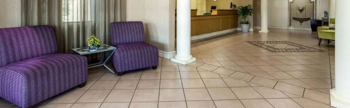 La Quinta Inn by Wyndham Tampa Bay Airport