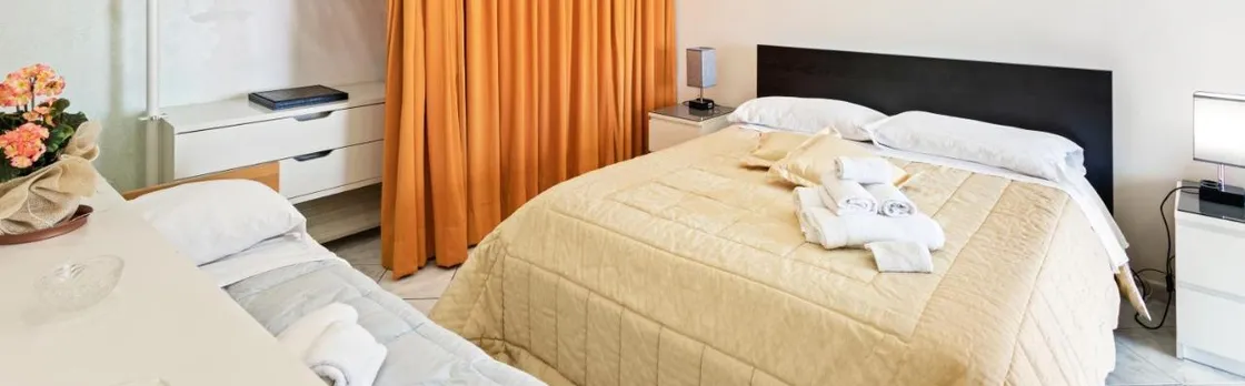 Guesthost - Castello Ursino Balcony Apartment X5
