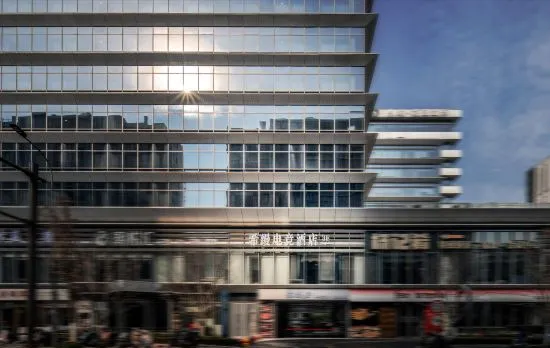 Heman E-sports Hotel (Hangzhou East Railway Station Branch)