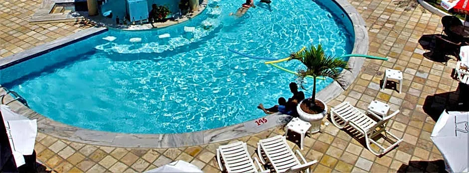 Hotel Costa Do Atlantico