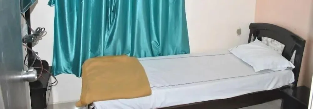 Hotel Sagar Grand