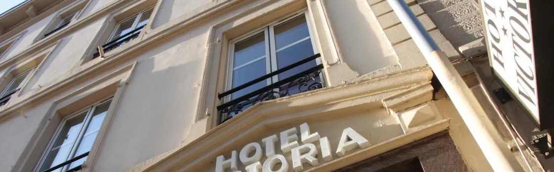 Hotel Victoria