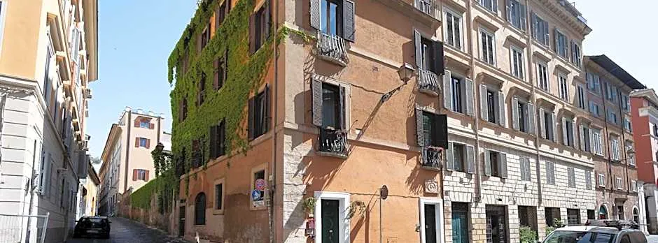 Maison Giulia
