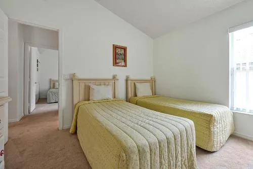 Neptunes Retreat - 4 bed close to Disney
