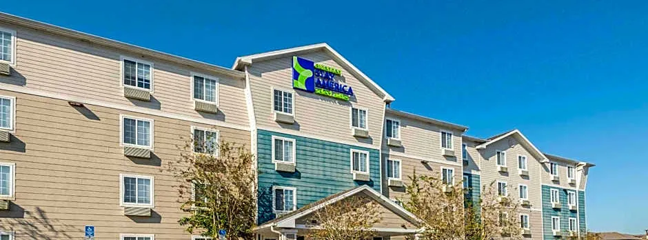 Extended Stay America Select Suites - Orlando - East