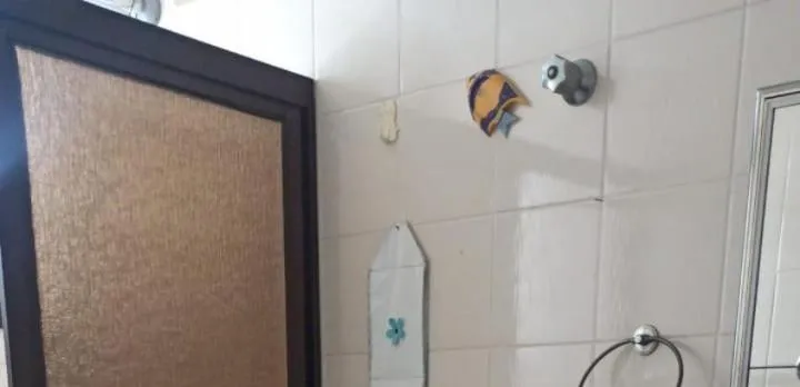 Apartamento No Guaruja