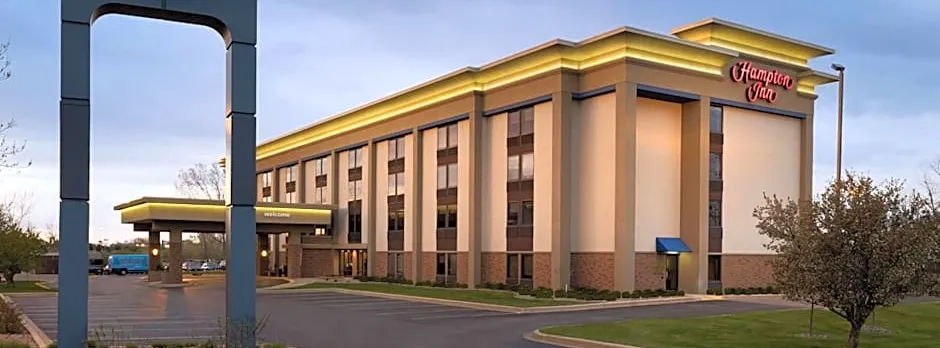 Hampton Inn Appleton (Fox River Mall Area)