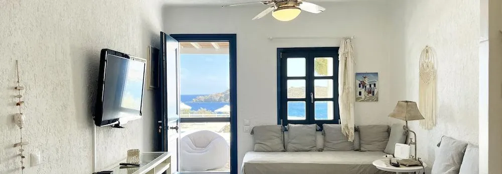 Ocean Vibes Villa by Angels Group Mykonos