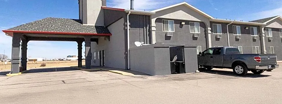Mid Rest Inn Lexington NE I-80