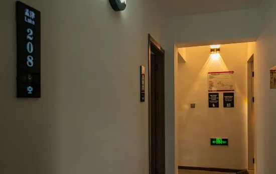 Riverside Inn Hangzhou（East Gongchen Bridge Metro Station）
