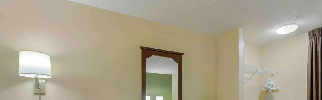 Extended Stay America Atlanta Alpharetta Rock Mill Rd.
