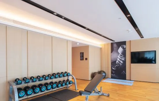 Fairfield by Marriott Hangzhou Zhijiang New Town
