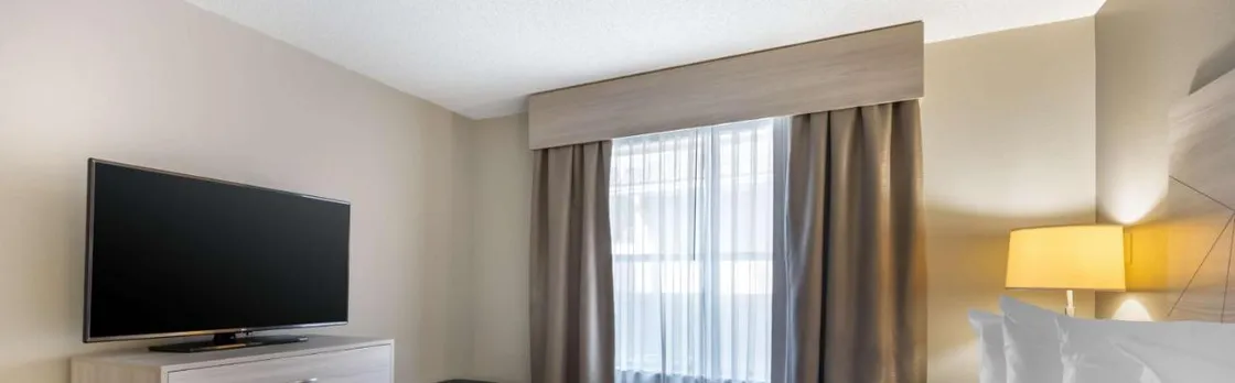Best Western Plus Lake City