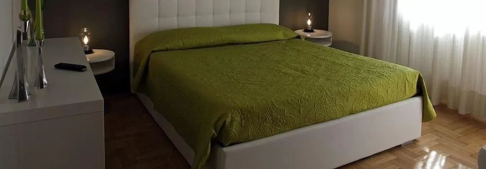 Maison Talenti B&B Roma