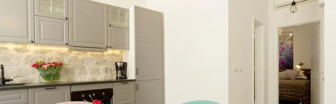 Hedera Estate Hedera A2 - Breakfast Included