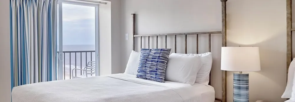 Henlopen Hotel
