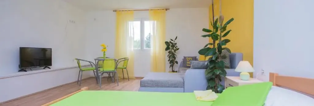 Pula Istria Apartments