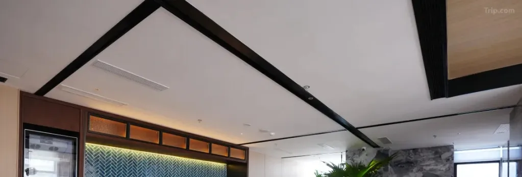 Four Points By Sheraton Beijing Sanlitun Workers Stadium Hotel