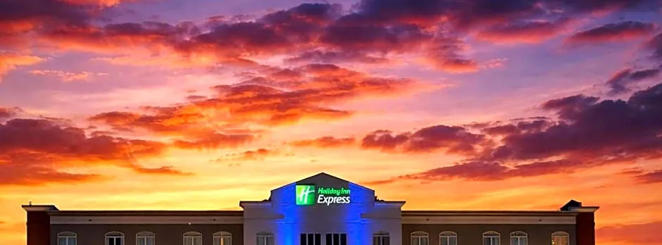 Holiday Inn Express Syracuse-Fairgrounds by IHG