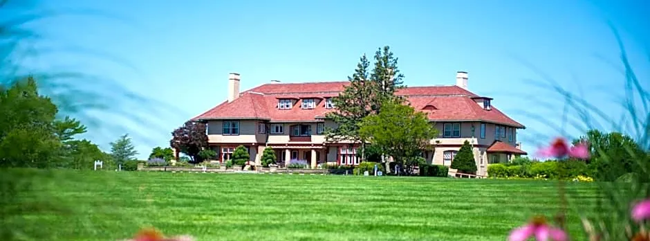 The Mansion at Ocean Edge Resort & Golf Club
