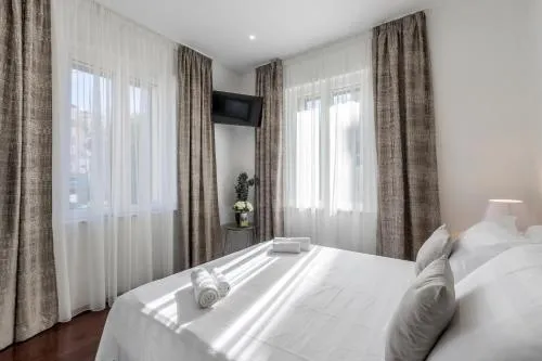Villa Meri very central and beautiful apartment