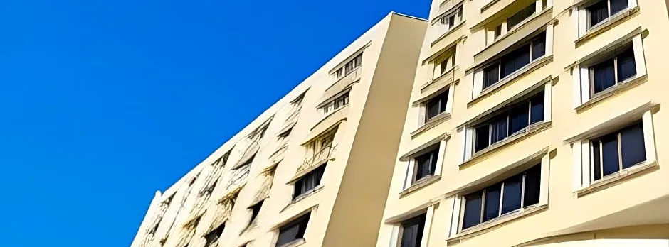 Hotel Minerva Grand Secunderabad