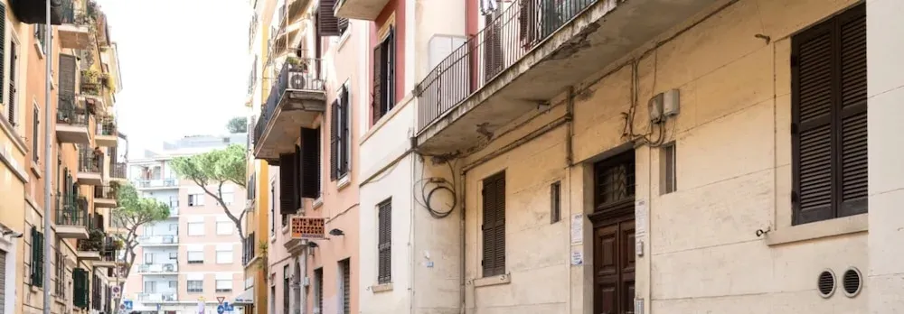 St Peter Loft - 4 Posti Letto